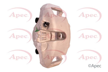 Apec RCA833 Brake Caliper - 1