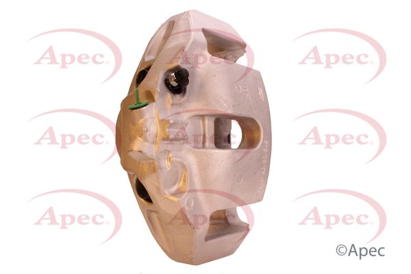Apec RCA834 Brake Caliper - 3