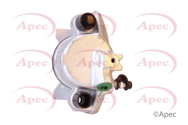 Apec RCA835N Brake Caliper - 2