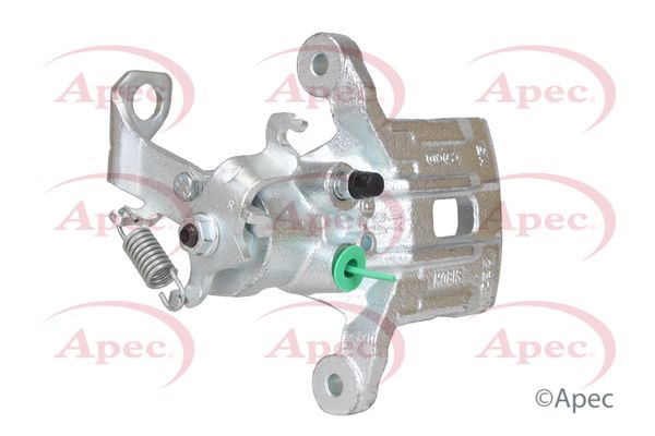 Apec RCA838 Brake Caliper - 3