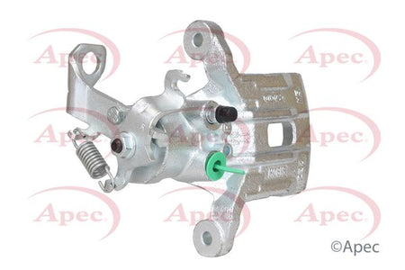 Apec RCA838 Brake Caliper - 3