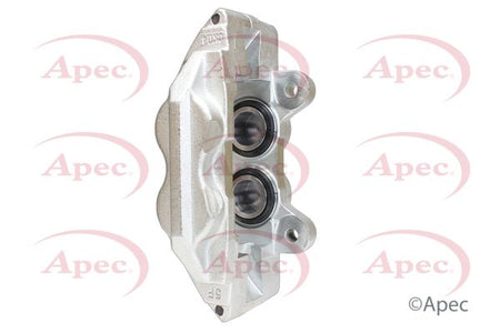Apec RCA843N Brake Caliper - 1