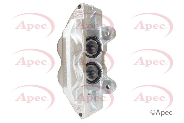 Apec RCA843N Brake Caliper - 1
