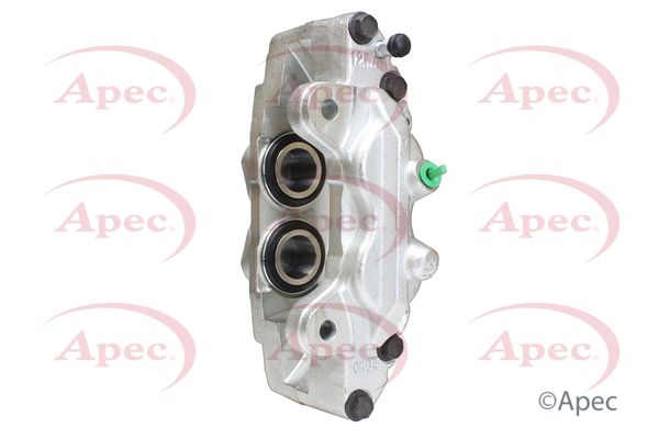 Apec RCA843N Brake Caliper - 2