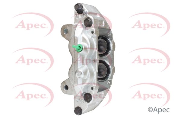 Apec RCA843N Brake Caliper - 3