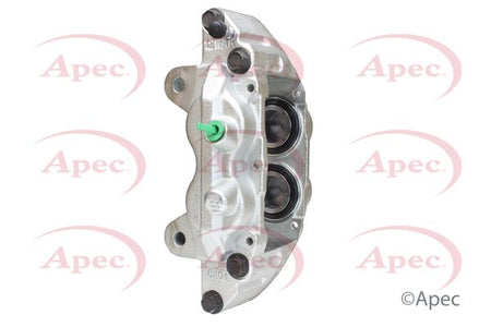 Apec RCA843N Brake Caliper - 3
