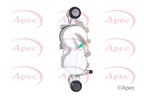 Apec RCA844 Brake Caliper - 2