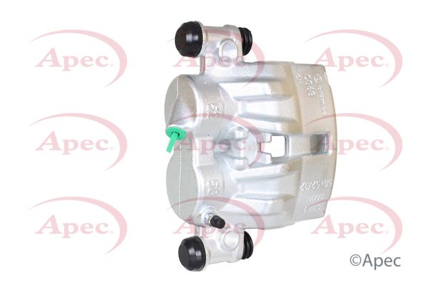 Apec RCA844 Brake Caliper - 3