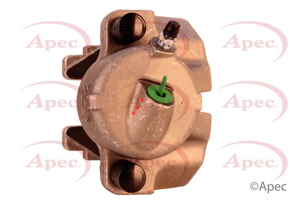 Apec RCA846N Brake Caliper - 2