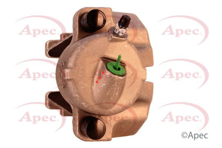 Apec RCA846 Brake Caliper - 2