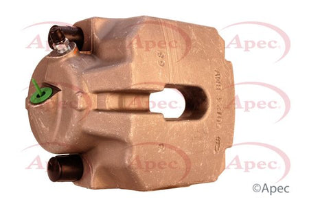 Apec RCA846 Brake Caliper - 3