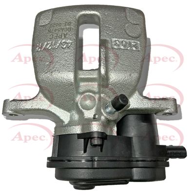 Apec RCA847N Brake Caliper - 1