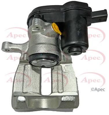 Apec RCA847N Brake Caliper - 3