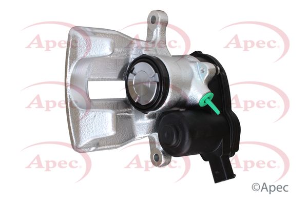 Apec RCA847 Brake Caliper - 1