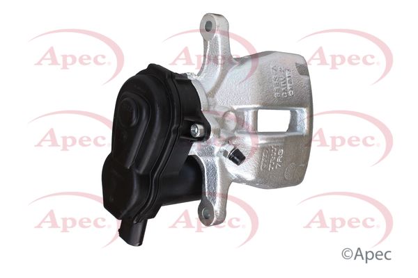 Apec RCA847 Brake Caliper - 3