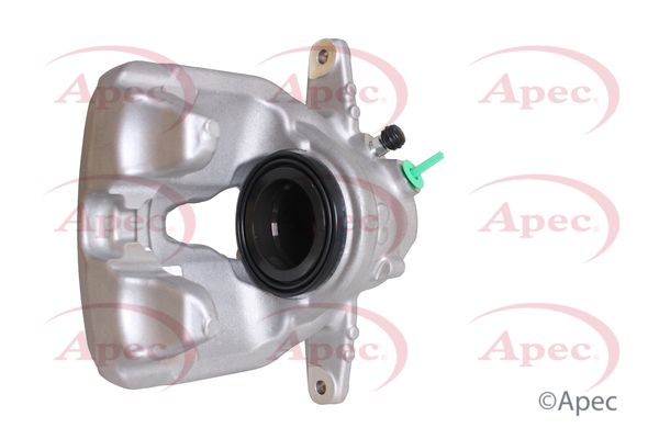 Apec RCA848 Brake Caliper - 3