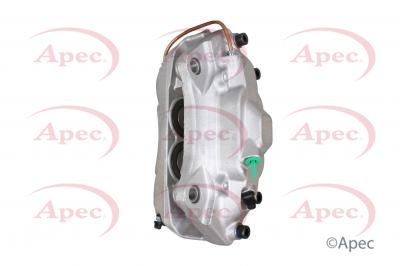 Apec RCA849 Brake Caliper - 3