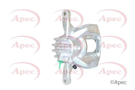 Apec RCA851 Brake Caliper - 3