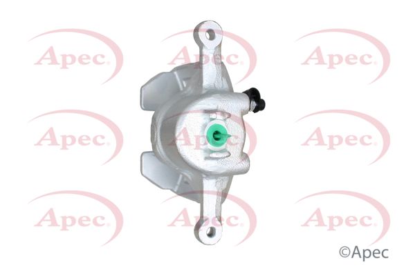 Apec RCA857N Brake Caliper - 2