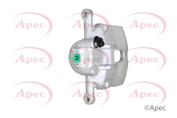 Apec RCA857N Brake Caliper - 3