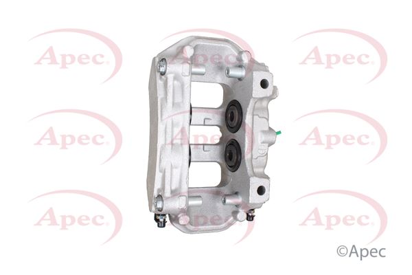 Apec RCA863 Brake Caliper - 1