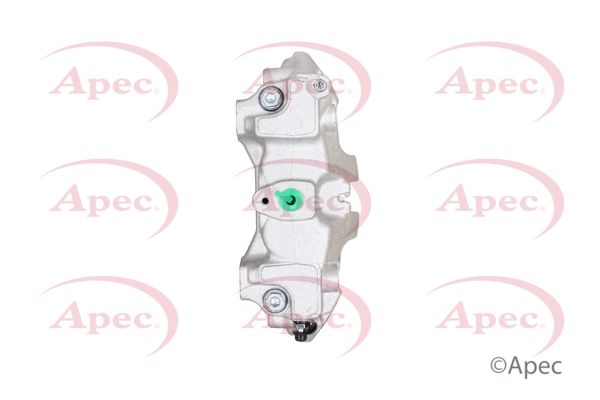 Apec RCA863 Brake Caliper - 2