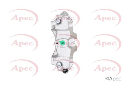 Apec RCA863 Brake Caliper - 2