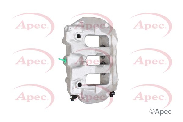 Apec RCA863 Brake Caliper - 3