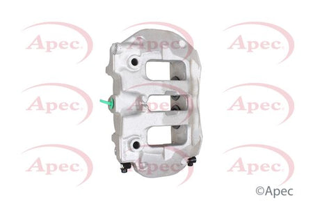 Apec RCA863 Brake Caliper - 3