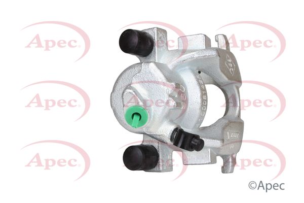 Apec RCA864N Brake Caliper - 3