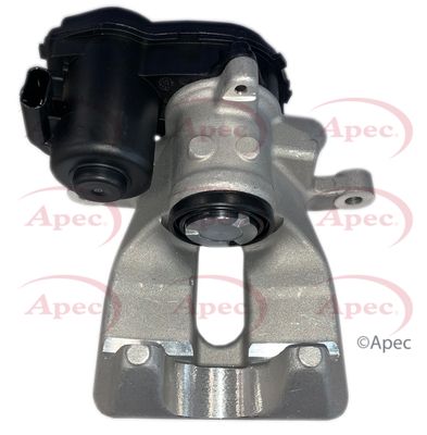Apec RCA866N Brake Caliper - 1