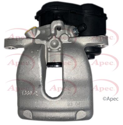 Apec RCA866N Brake Caliper - 2