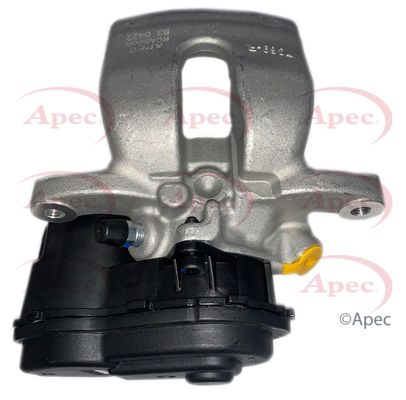 Apec RCA866N Brake Caliper - 3