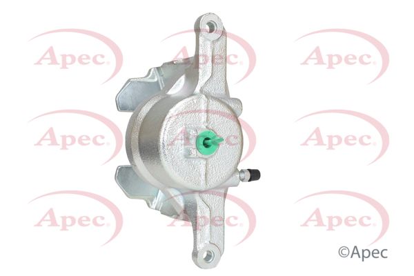 Apec RCA867N Brake Caliper - 2