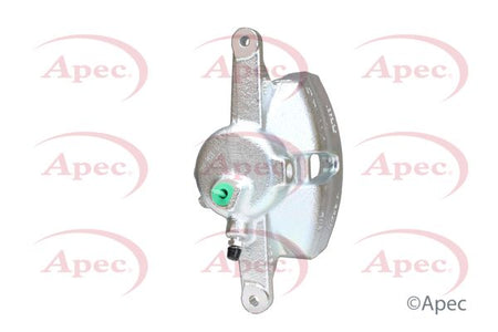 Apec RCA868 Brake Caliper - 3