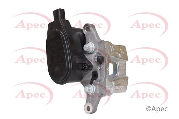 Apec RCA869 Brake Caliper - 3