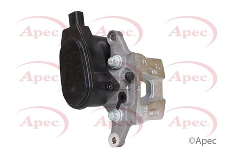 Apec RCA869 Brake Caliper - 3