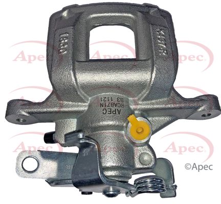Apec RCA871N Brake Caliper - 1