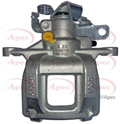Apec RCA871N Brake Caliper - 2