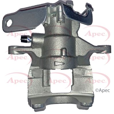 Apec RCA871N Brake Caliper - 3