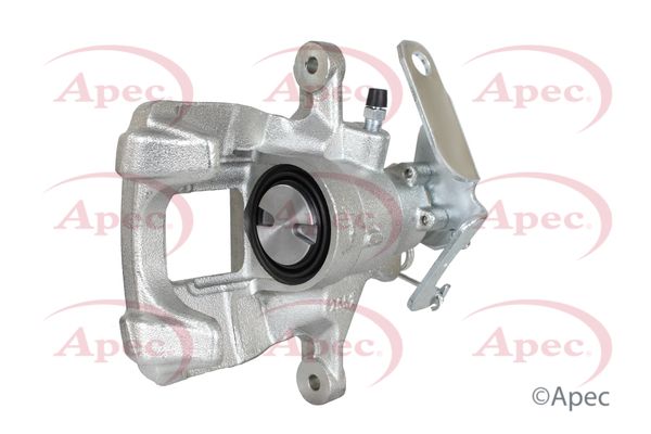 Apec RCA871 Brake Caliper - 1