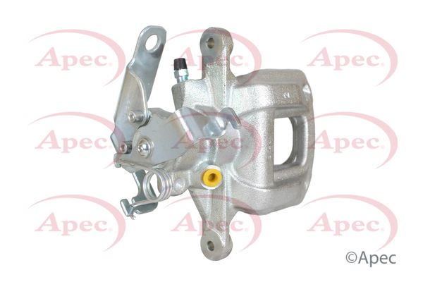 Apec RCA871 Brake Caliper - 3