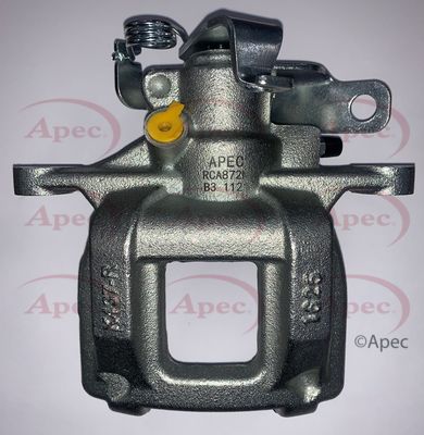 Apec RCA872N Brake Caliper - 2