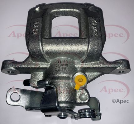Apec RCA872N Brake Caliper - 3
