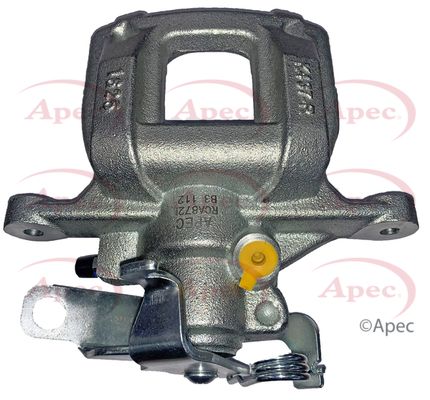 Apec RCA872N Brake Caliper - 4