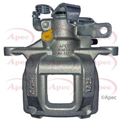 Apec RCA872N Brake Caliper - 5