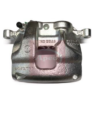 Apec RCA873N Brake Caliper - 1