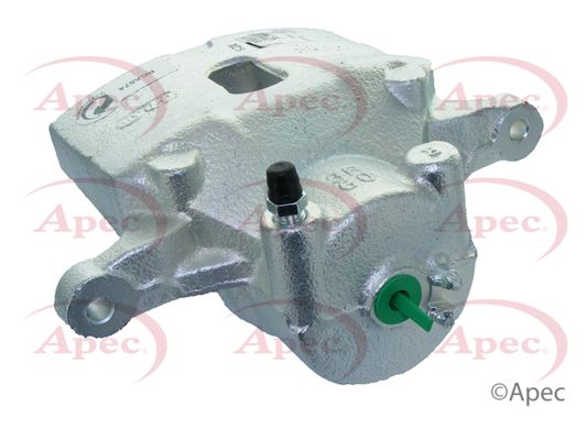 Apec RCA874 Brake Caliper - 2
