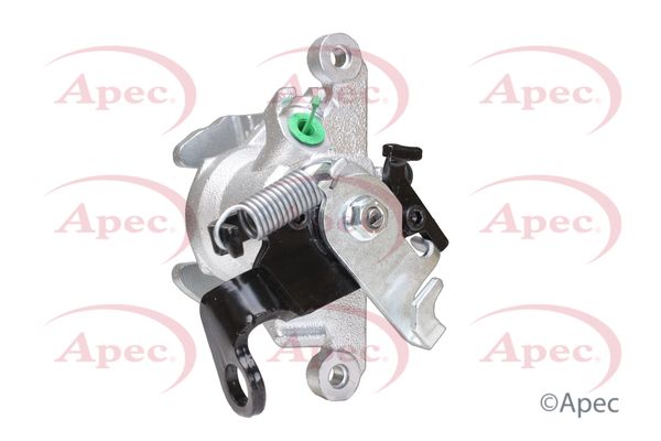 Apec RCA876N Brake Caliper - 2