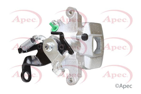 Apec RCA876N Brake Caliper - 3
